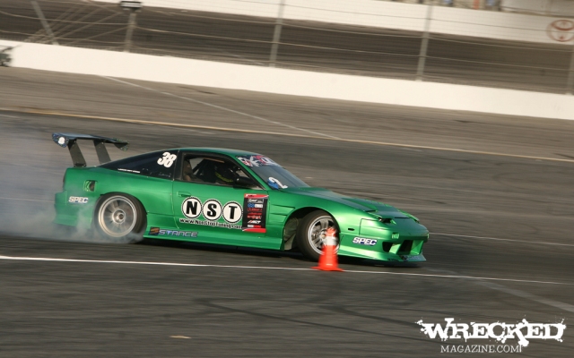 NST S13 A Losey